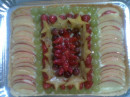 Torta de frutas