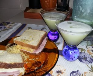 Limonada Suíça Limonada Suíça