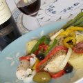 Delicioso Bacalhau à Portuguesa