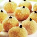 Beijinhos de coco clássicos