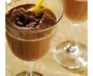 Parfait de Chocolate