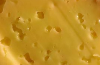 bolinha de queijo