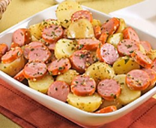 Salada Paulista Salada Paulista
