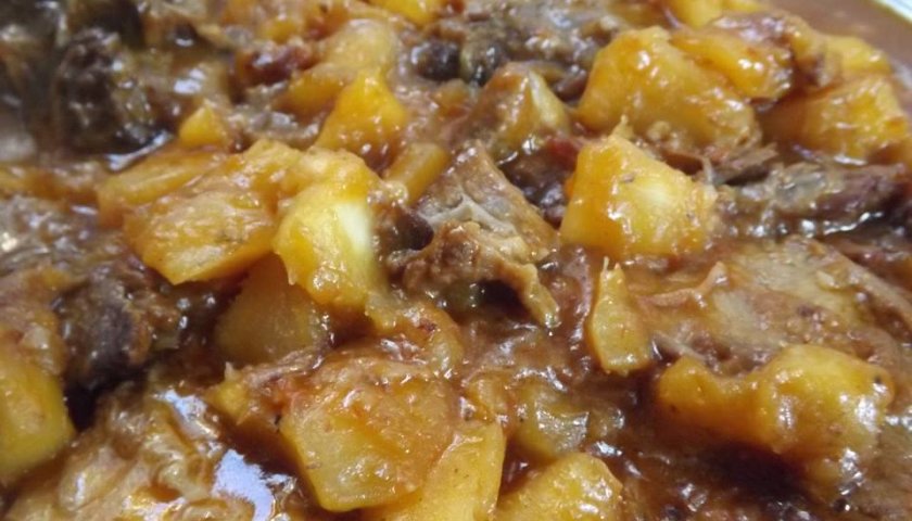 Vaca Atolada Vaca Atolada