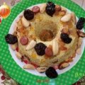 Arroz Enformado