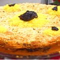 Bauru de Forno