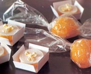 Doce de ovos