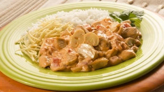 strogonoff/cybercook