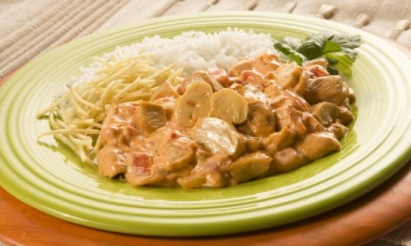 strogonoff/cybercook