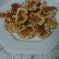 Cocadinhas Crocantes
