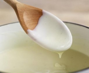 Como Fazer Molho Branco