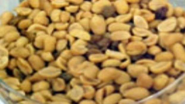 Amendoim Picante