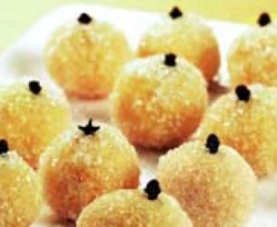 Beijinhos de Coco Rapidinho