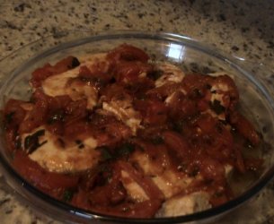 Peixe Meca à Tropicana