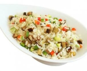 Arroz Apressadinho