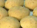 Pão de Queijo de Soja