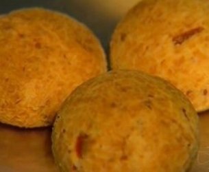 Pão de Queijo Vencedor
