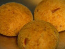 Pão de Queijo Vencedor