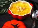 Sopa de Abóbora
