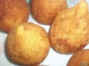 Coxinha Delicia