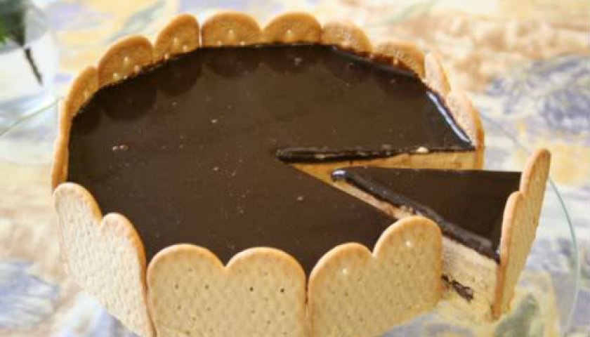 Torta Alemã Torta Alemã