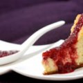 Cheesecake de frutas vermelhas II