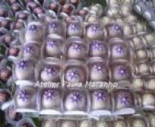 Docinhos de Belém