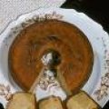 Bolo de Batata Inglesa