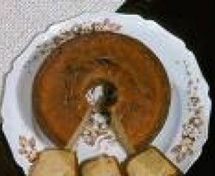 Bolo de Batata Inglesa