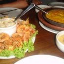 Creme de Camarão Creme de Camarão