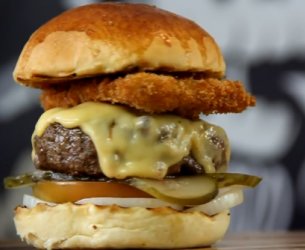Vader Burguer