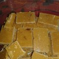 Doce de Leite de Cortar