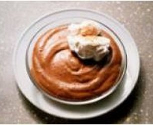 Mousse Perfeita