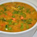 Bobó de Bacalhau