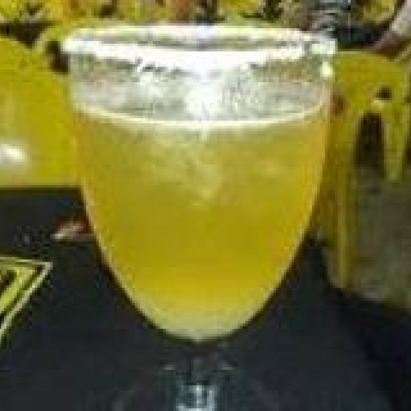 Receita de Caipirinha de Cerveja | CyberCook