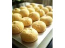 Pão de Queijo Rosado