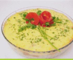 Fôrma de Batatas