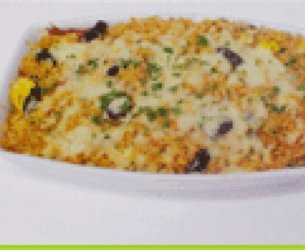 Arroz de Forno Especial