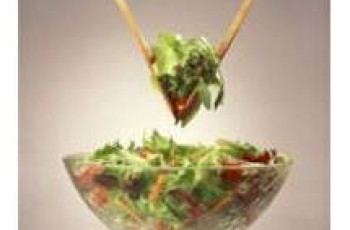 Salada de Soja