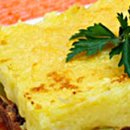 Escondidinho de Músculo