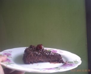 Bolo baiano