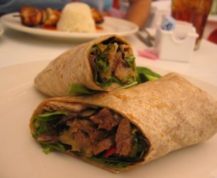 Beirute Picanha