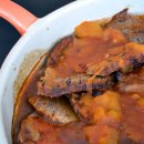 Carne Assada com Batatas Carne Assada com Batatas