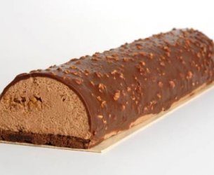 Choquitos Crocantes