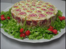 Torta primavera