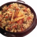 Arroz à Espanhola