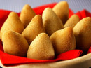 Coxinhas