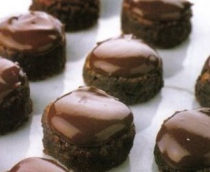 Quindim de Chocolate