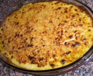 Arroz á italiana