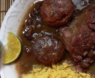 Feijoada Light